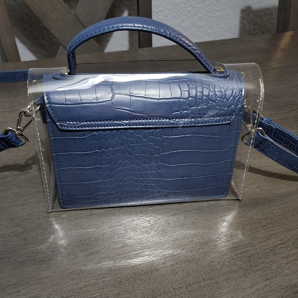 STEVE MADDEN Tophandle, Crossbody bag - Picture 2 of 5